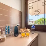 Casa Azzurra - Casa Con Giardino Privato A A Due Passi Dal Mare *