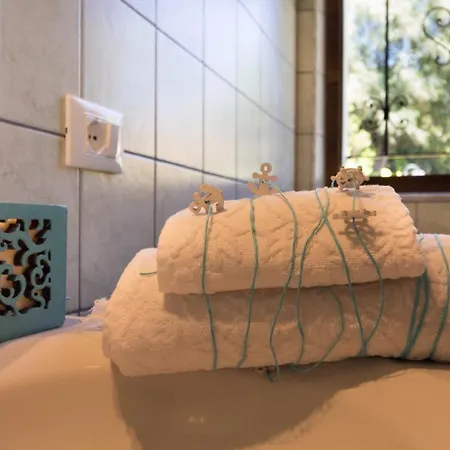 Casa Azzurra - Casa Con Giardino Privato A A Due Passi Dal Mare * Costa Rei