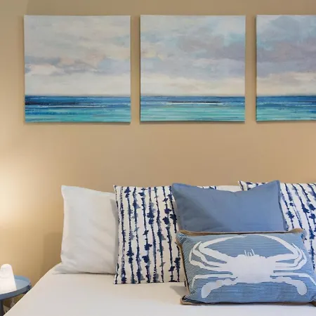 Casa Azzurra - Casa Con Giardino Privato A A Due Passi Dal Mare Villa