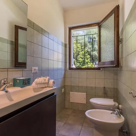 Casa Azzurra - Casa Con Giardino Privato A A Due Passi Dal Mare * コスタ・レイ