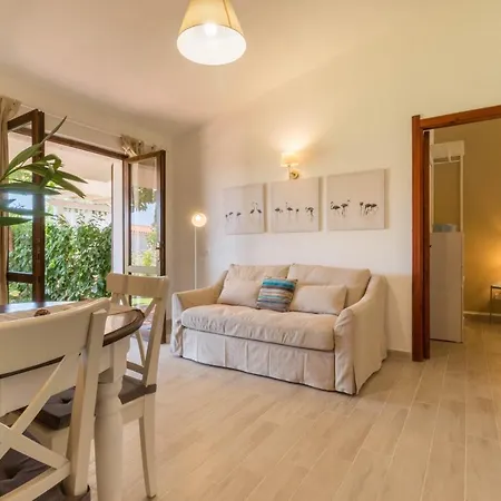 Villa Casa Azzurra - Casa Con Giardino Privato A A Due Passi Dal Mare *