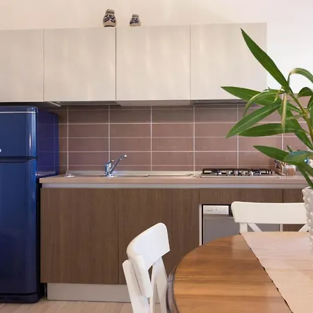 Casa Azzurra - Casa Con Giardino Privato A A Due Passi Dal Mare * Costa Rei