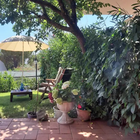 Casa Azzurra - Casa Con Giardino Privato A A Due Passi Dal Mare * Costa Rei