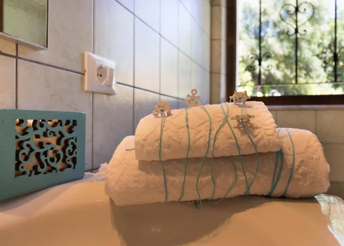 Casa Azzurra - Casa Con Giardino Privato A A Due Passi Dal Mare * Costa Rei