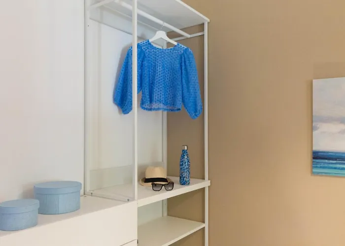 Casa Azzurra - Casa Con Giardino Privato A A Due Passi Dal Mare Villa Costa Rei