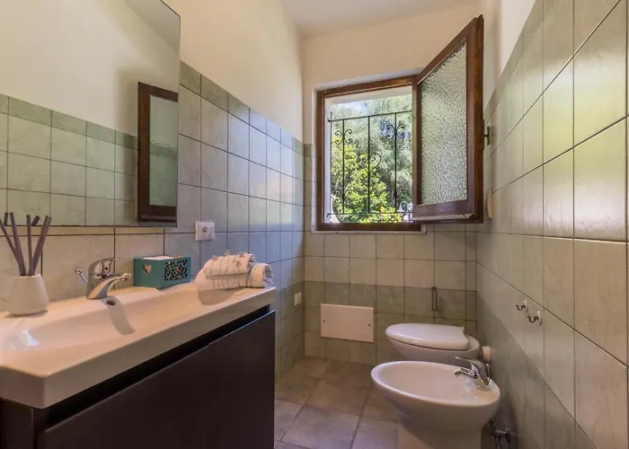 Casa Azzurra - Casa Con Giardino Privato A A Due Passi Dal Mare * Costa Rei