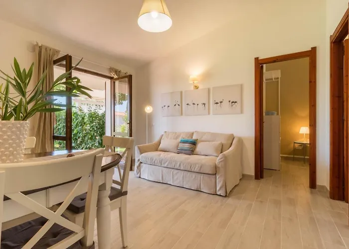 Βίλα Casa Azzurra - Casa Con Giardino Privato A A Due Passi Dal Mare *