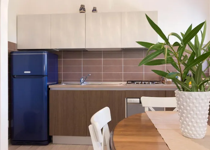 Casa Azzurra - Casa Con Giardino Privato A A Due Passi Dal Mare * Costa Rei